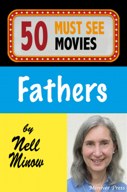 book cover for 50 Must-See Movies: Fathers
