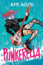 Cover Image: Punkerella: A Cinderella retelling with Grandma Rhonda Reads