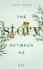 Cover: The Story Between Us