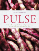 book cover for Pulse