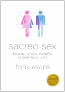 book cover for Sacred Sex