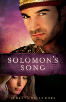 book cover for Solomon's Song