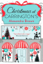 Cover Image: Christmas at Carrington’s