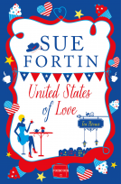 book cover for United States of Love