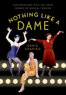 book cover for Nothing Like a Dame