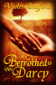 Cover Image: Betrothed to Mr. Darcy