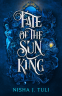 Cover Image: Fate of the Sun King