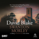 book cover for Swanton Morley