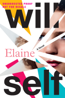 book cover for Elaine