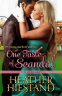 Cover Image: One Taste of Scandal