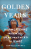 Cover Image: Golden Years