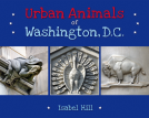 book cover for Urban Animals of Washington, D.C.