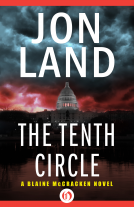 book cover for The Tenth Circle