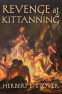 Cover Image: Revenge at Kittanning