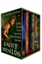 Cover Image: Faery Worlds - Six Complete Novels