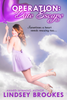 book cover for Operation: Date Escape