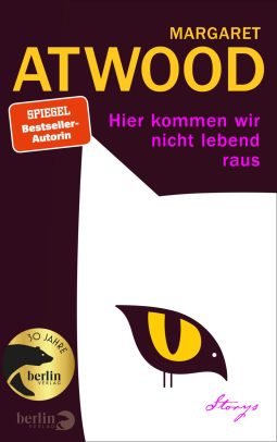 Buchcover für Hier kommen wir nicht lebend raus