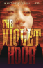 Cover Image: The Violet Hour