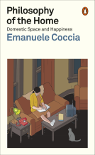 book cover for Philosophy of the Home