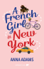 Cover Image: A French Girl in New York
