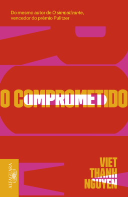 book cover for O comprometido