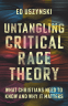 Cover Image: Untangling Critical Race Theory