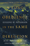 Cover Image: A Long Obedience in the Same Direction