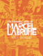 Cover Image: The Farewell Song of Marcel Labrume