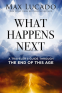 Cover Image: What Happens Next
