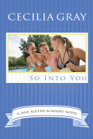 book cover for So Into You
