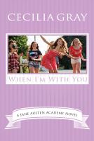 book cover for When I'm With You