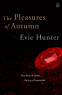 Cover Image: The Pleasures of Autumn