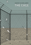 Cover Image: The Cage
