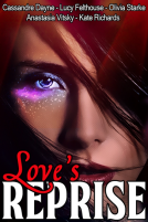 book cover for Love's Reprise