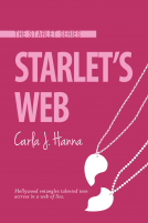 book cover for Starlet's Web (The Starlet Series, #1)