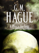 book cover for A Place to Fear