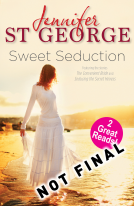 book cover for Sweet Seduction