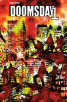 book cover for Doomsday.1