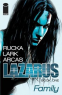 Cover Image: Lazarus Volume 1 