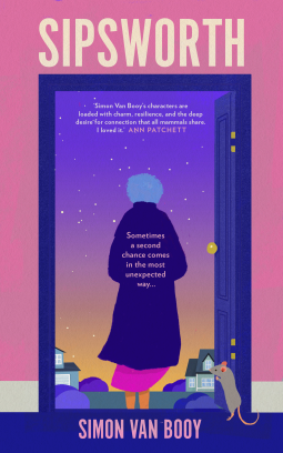 book cover for Sipsworth