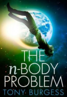 book cover for The n-Body Problem