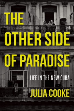 book cover for The Other Side of Paradise