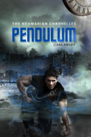 book cover for Pendulum