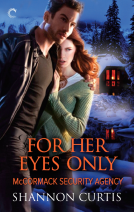 book cover for For Her Eyes Only