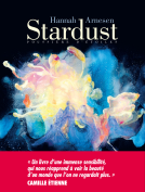 Couverture du livre pour Stardust