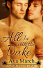 Cover Image: All In with the Duke