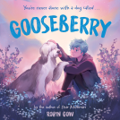 book cover for Gooseberry