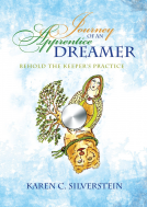book cover for Journey of an Apprentice Dreamer