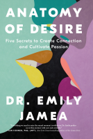 book cover for Anatomy of Desire