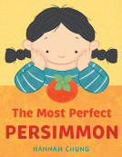 book cover for The Most Perfect Persimmon